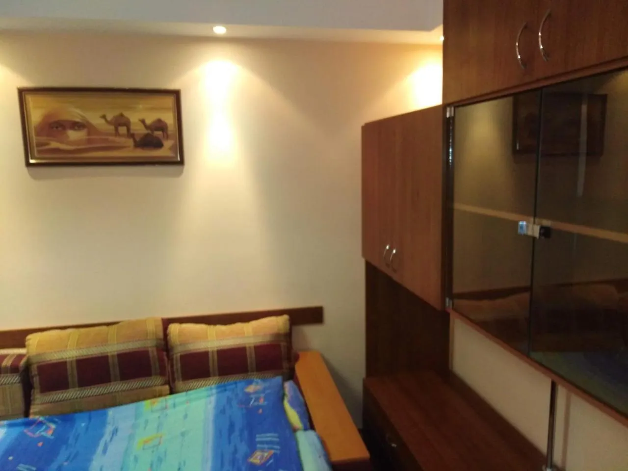 Appartement Вул. Бажова, 8. Поряд Метро Oekraïne