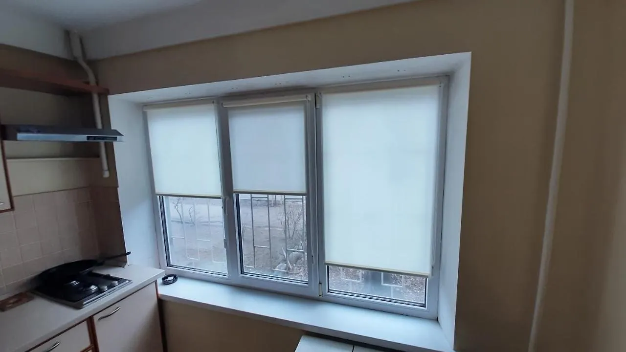 Вул. Бажова, 8. Поряд Метро Appartement Kiev