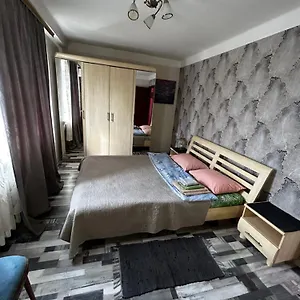 Апартаменты на русановке, Киев