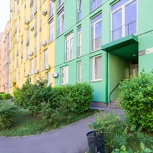 Апартаменты Comfort Town, Киев